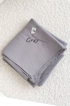 Defect Arabia  l Grey
